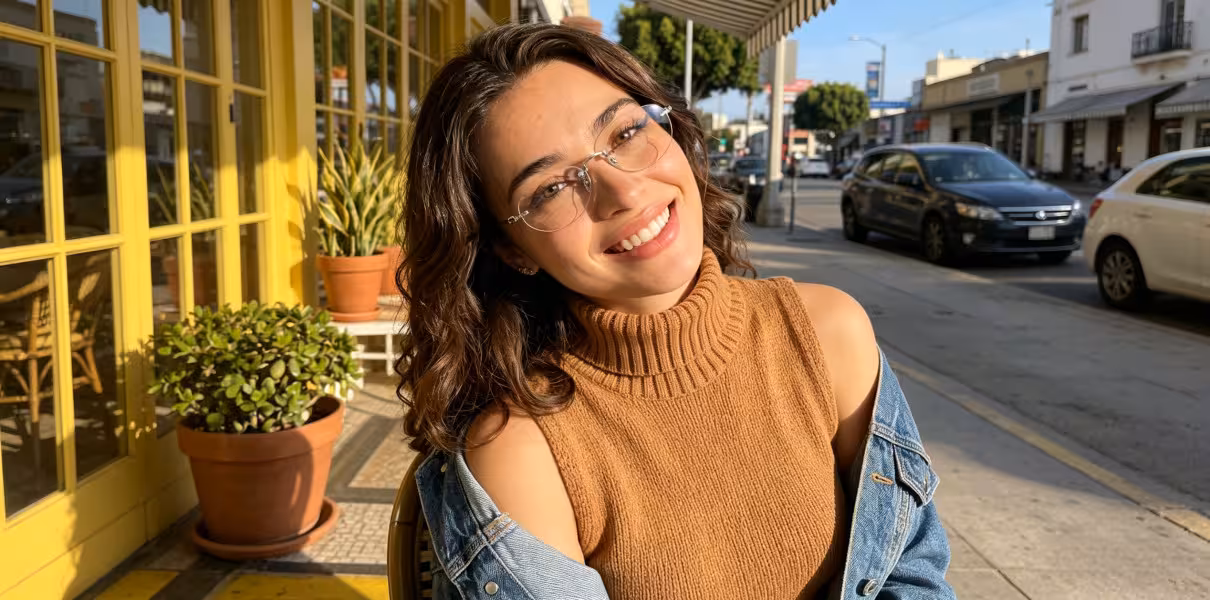 ELKLOOK EYEGLASSES